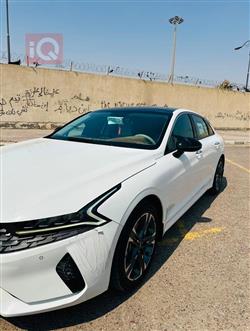 كيا K5